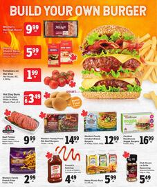 Quality Foods flyer week 20 Page 12