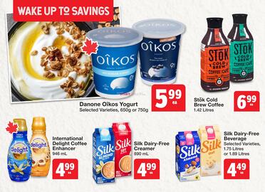 Quality Foods flyer week 20 Page 13