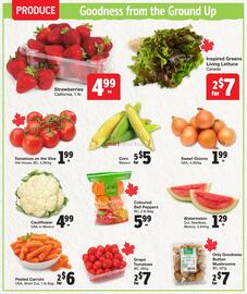 Quality Foods flyer week 20 Page 2