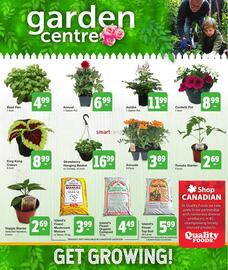 Quality Foods flyer week 20 Page 3