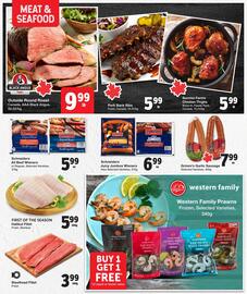 Quality Foods flyer week 20 Page 4