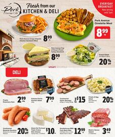 Quality Foods flyer week 20 Page 5