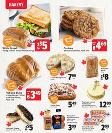 Quality Foods flyer week 20 Page 6