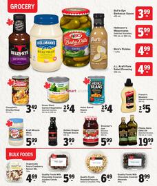 Quality Foods flyer week 20 Page 9