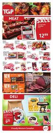 TGP The Grocery People flyer week 20 Page 2