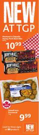 TGP The Grocery People flyer week 20 Page 3