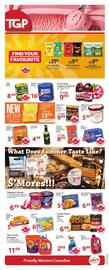 TGP The Grocery People flyer week 20 Page 5