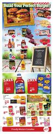 TGP The Grocery People flyer week 20 Page 7
