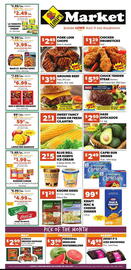 Lowe’s Market Weekly Ad week 20 Page 1