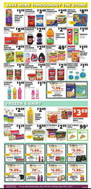 Lowe’s Market Weekly Ad week 20 Page 2