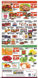 Lowe’s Market Weekly Ad week 20 Page 4