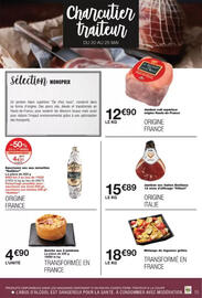 Catalogue Monoprix page 15