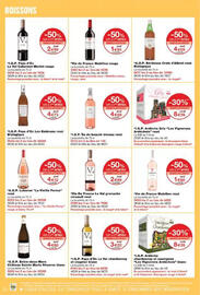 Catalogue Monoprix page 24
