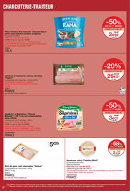 Catalogue Monoprix page 36