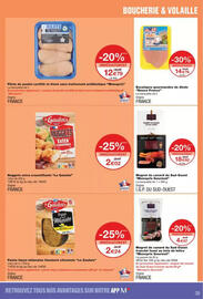 Catalogue Monoprix page 39