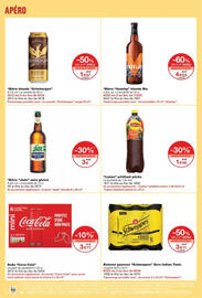 Catalogue Monoprix page 4