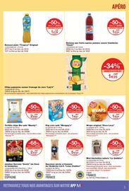 Catalogue Monoprix page 5