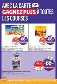 Catalogue Monoprix page 7