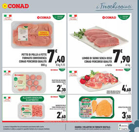 Volantino Conad settimana 20 Pagina 5
