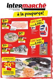 Folheto Intermarché semana 20 Página 1