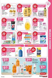 Folheto Intermarché semana 20 Página 21