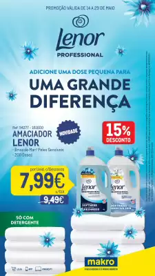 Folheto Makro (válido até 29-05)