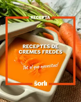 Folleto Sorli (válido hasta el 20-05)