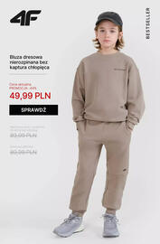 4F gazetka Strona 6