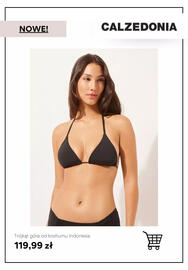 Calzedonia gazetka Strona 10