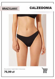 Calzedonia gazetka Strona 11