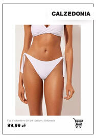 Calzedonia gazetka Strona 2