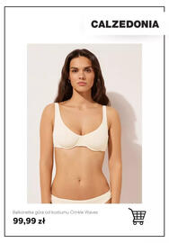 Calzedonia gazetka Strona 4