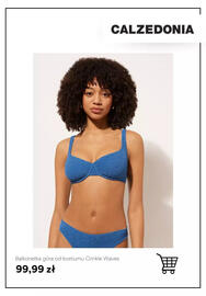 Calzedonia gazetka Strona 6