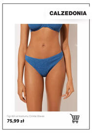 Calzedonia gazetka Strona 7