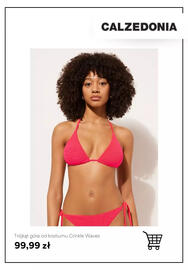 Calzedonia gazetka Strona 8