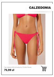 Calzedonia gazetka Strona 9