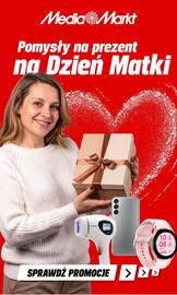Media Markt gazetka Strona 1