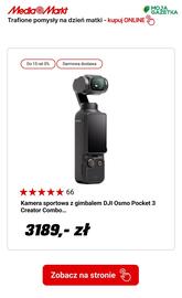 Media Markt gazetka Strona 12