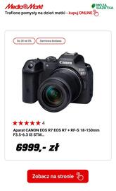 Media Markt gazetka Strona 13