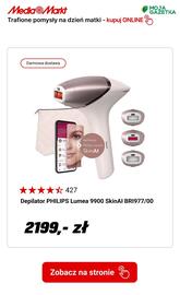 Media Markt gazetka Strona 14