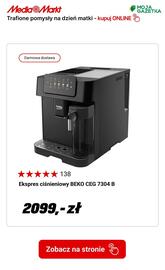 Media Markt gazetka Strona 3