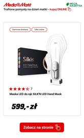 Media Markt gazetka Strona 7