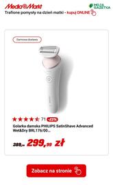 Media Markt gazetka Strona 8