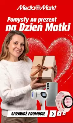 Media Markt gazetka