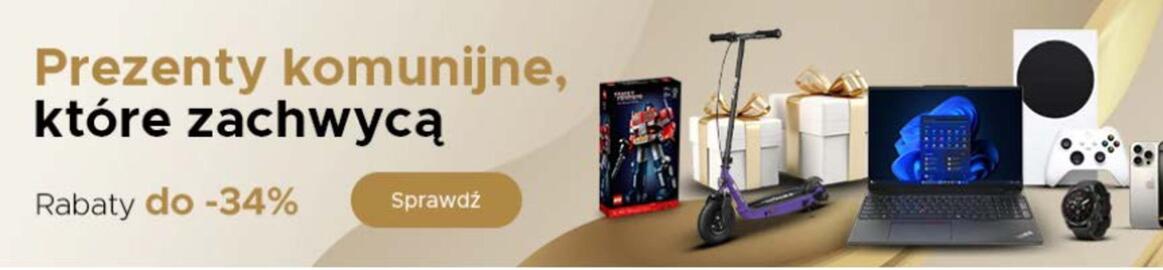 Gram gazetka Strona 1