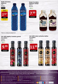 Market Point gazetka Strona 13