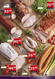 Market Point gazetka Strona 3