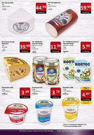 Market Point gazetka Strona 6
