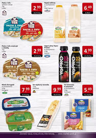 Market Point gazetka Strona 8