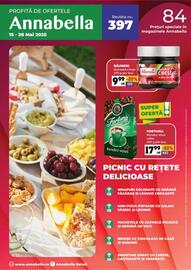 Catalog Annabella săptămâna 20 Pagină 1